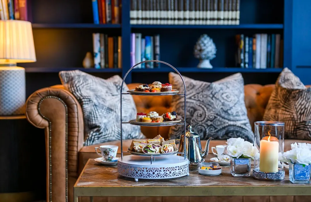 Shearwater Hotel & Spa-1