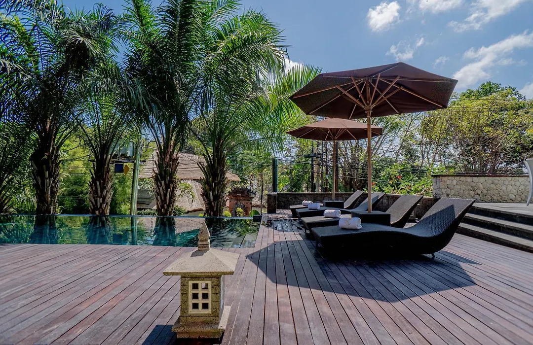 Djabu Echo Beach Hotel-1