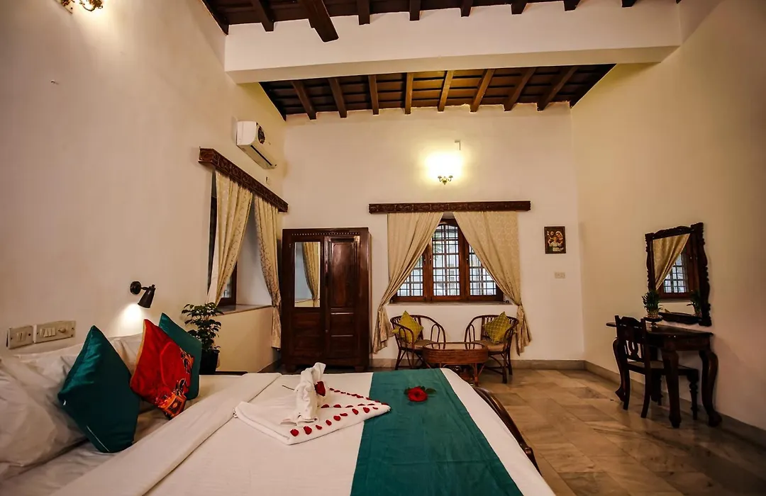 Kimansion Inn-1