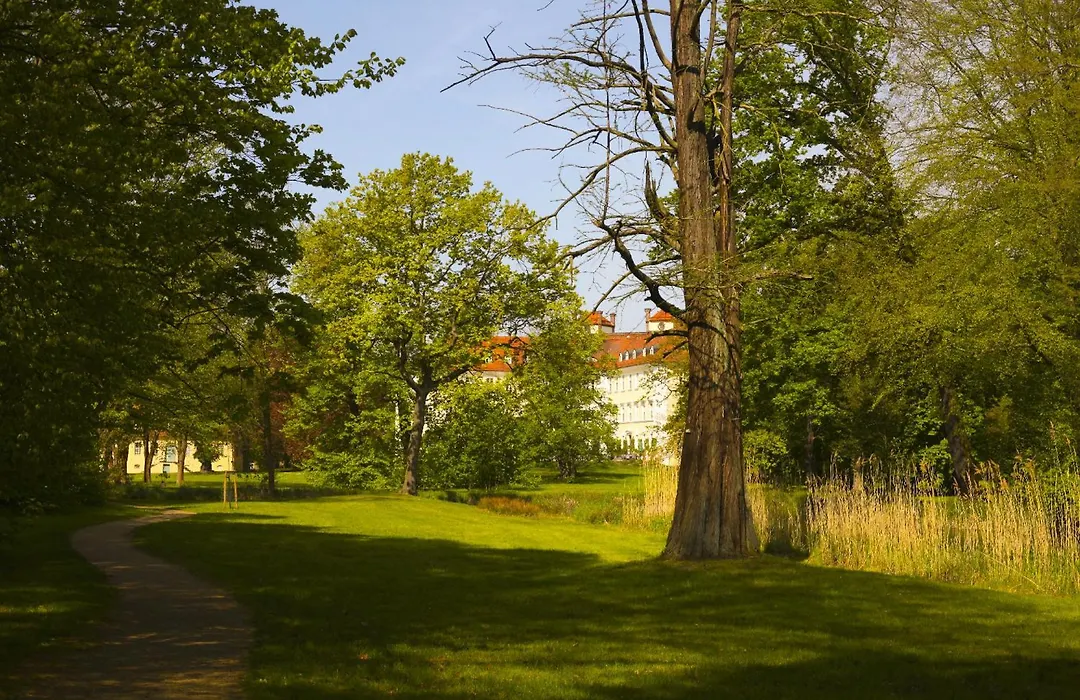 Schloss Lübbenau-1