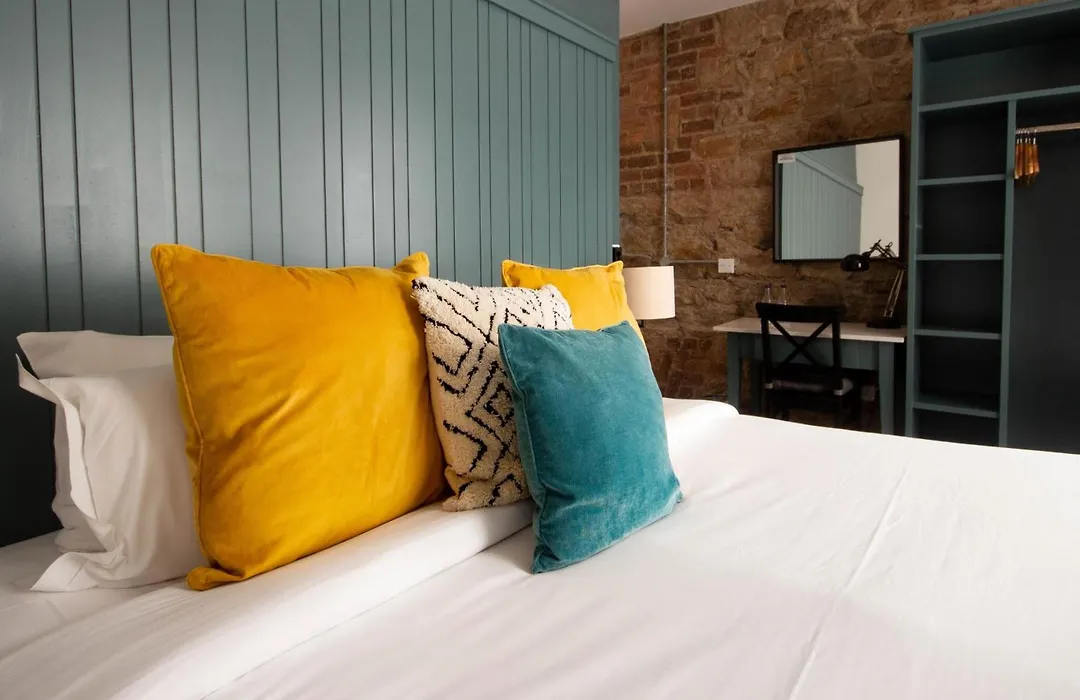 The Martello Hotel-1