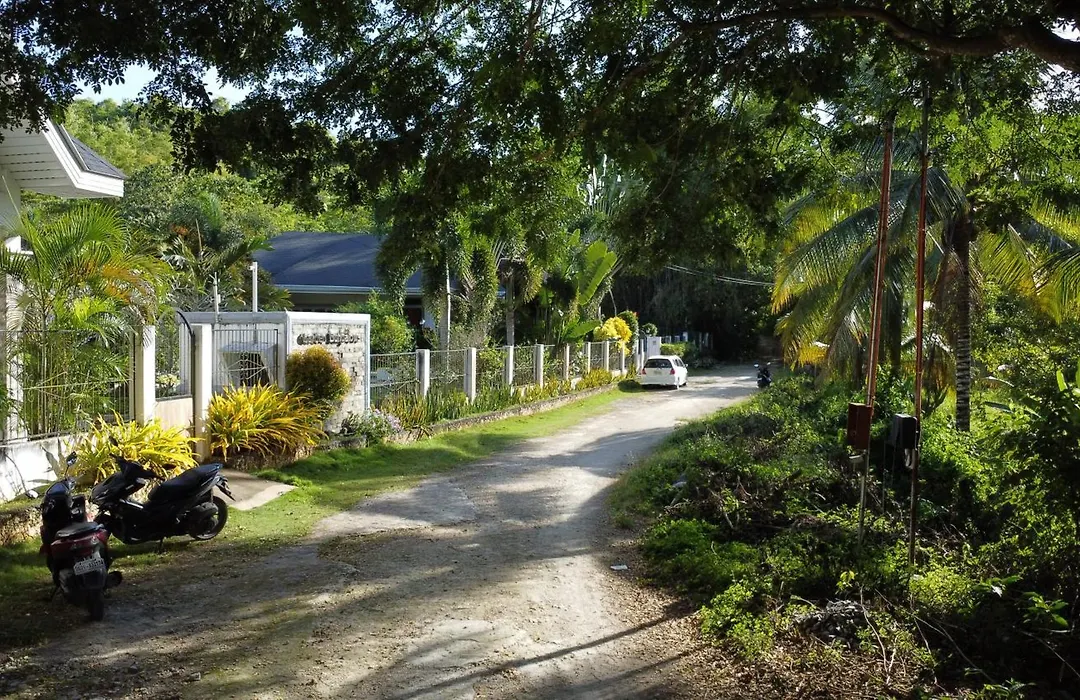 Garden Bungalows Resort-1