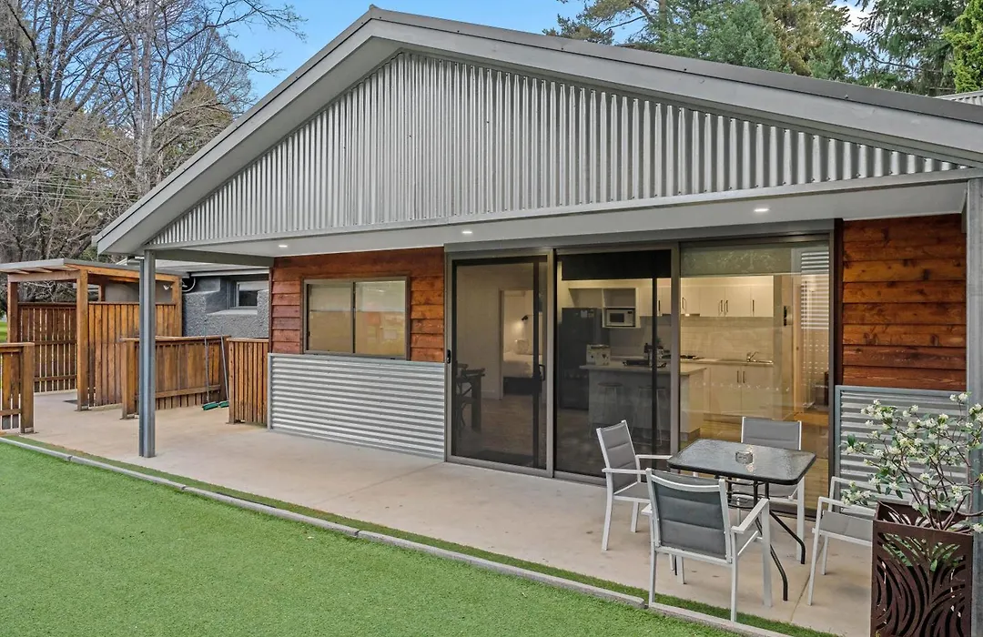 Big4 Tasman Holiday Parks - Bright-1