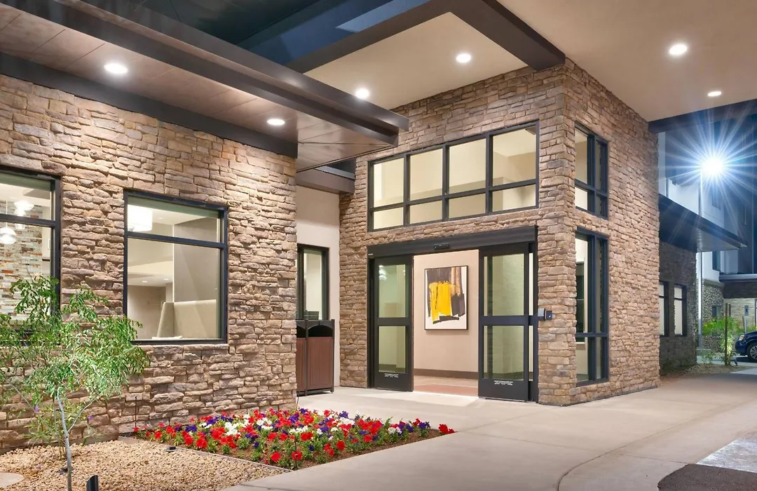 Residence Inn By Marriott Phoenix West/Avondale-1