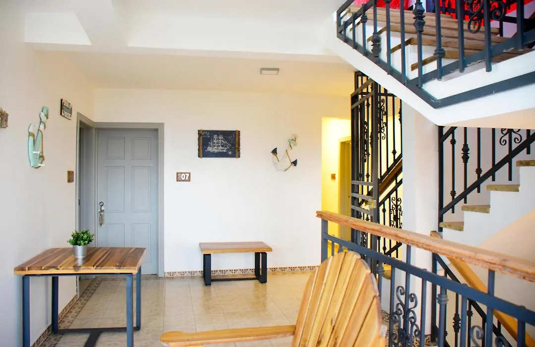 Hostal Marina Samana-1