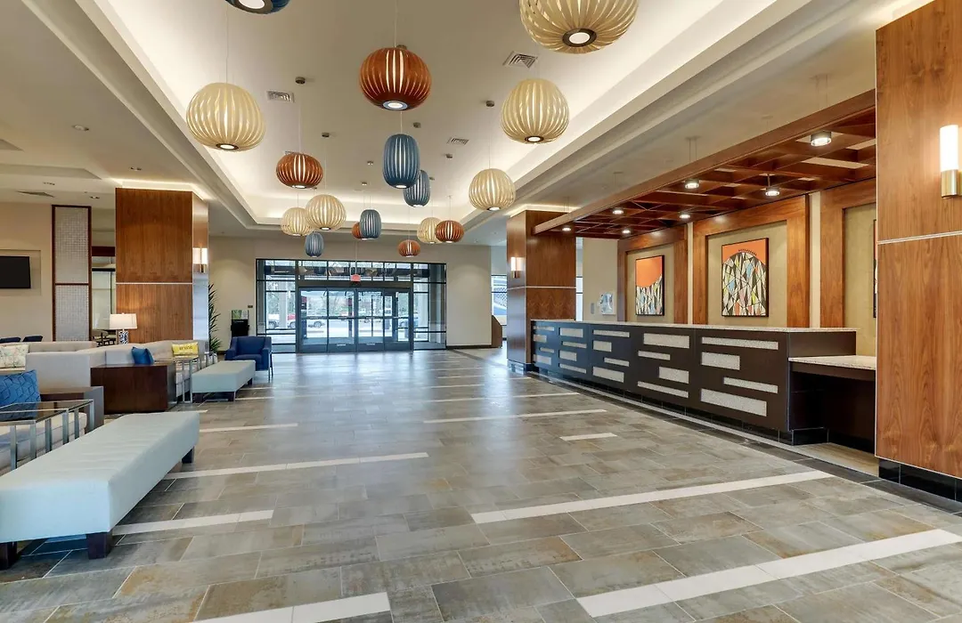 Drury Plaza Hotel Orlando - Disney Springs Area-1