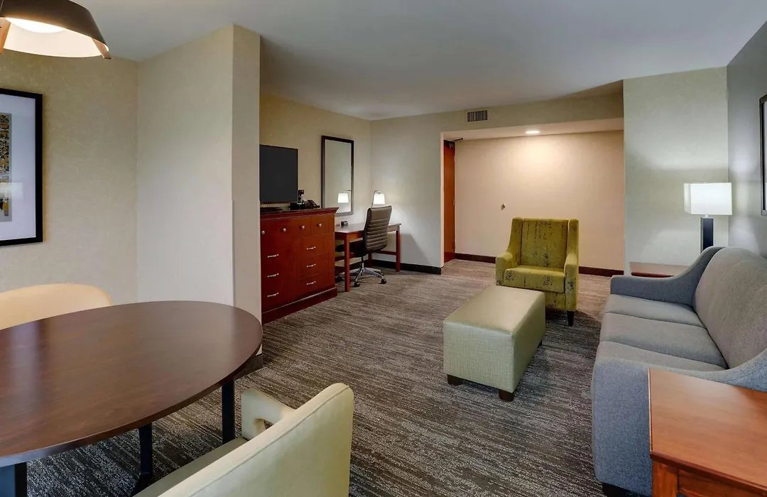 Drury Inn & Suites Atlanta Marietta-1