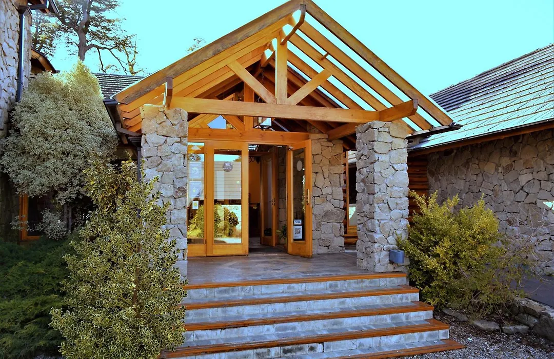 Hosteria Patagon-1