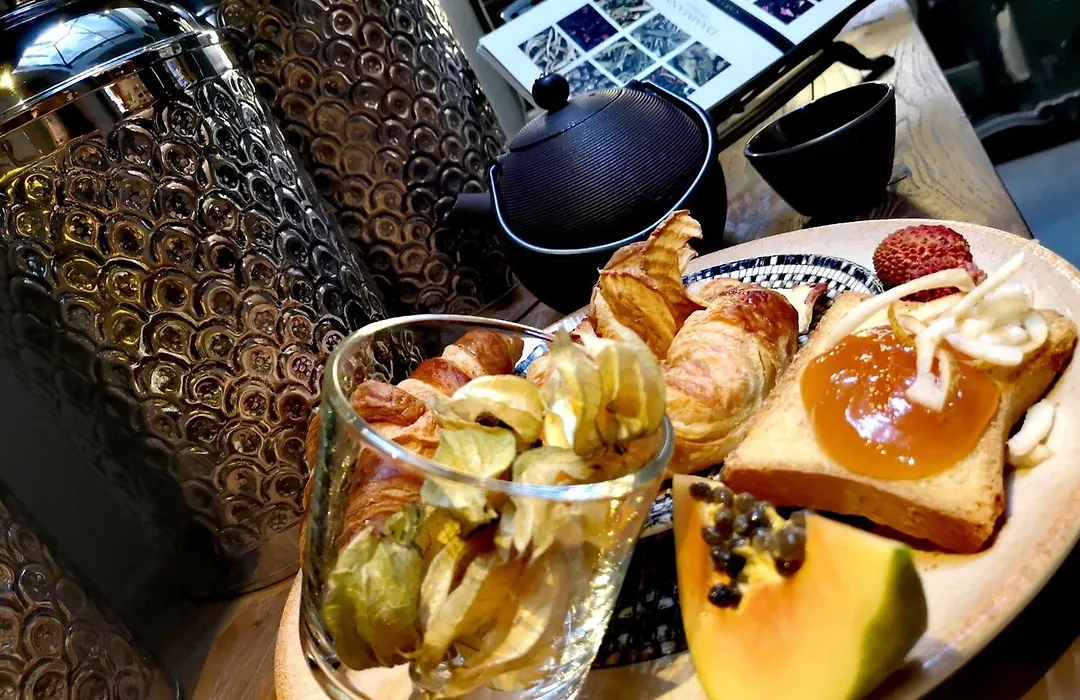 Forvm Boutique Hotel-1