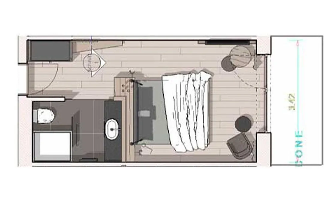 Hotel Bergland-1