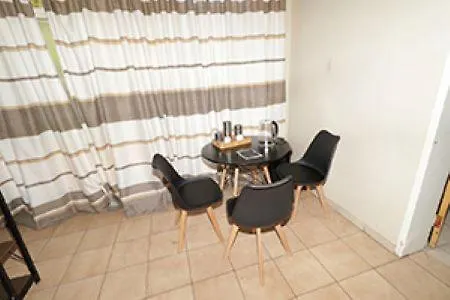 Quintax Guest House-1