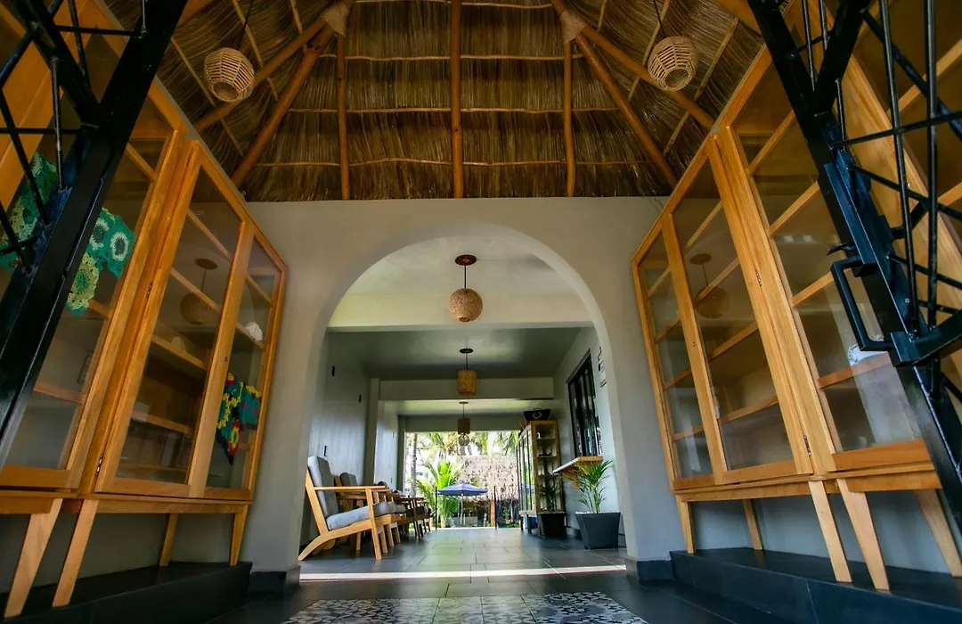 Casa Tilmacalli Hotel Boutique-1