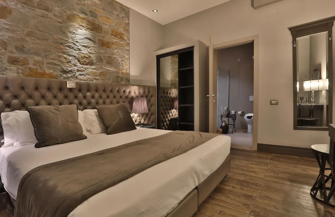 Forvm Boutique Hotel-1