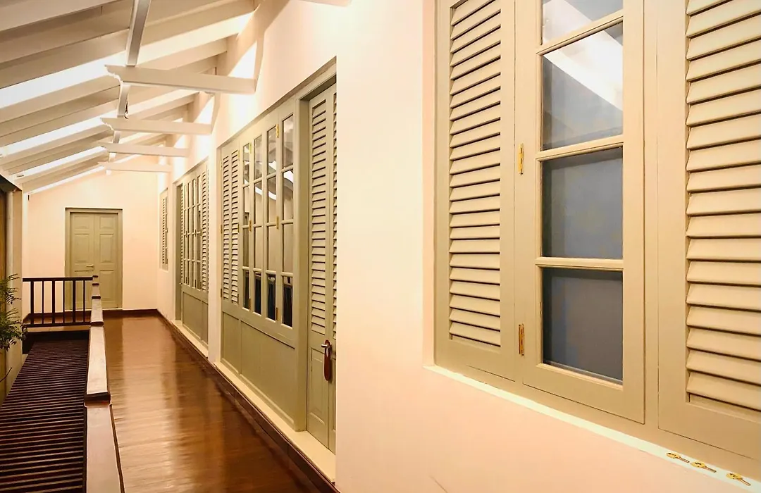 Ivy Lane Galle Fort-1