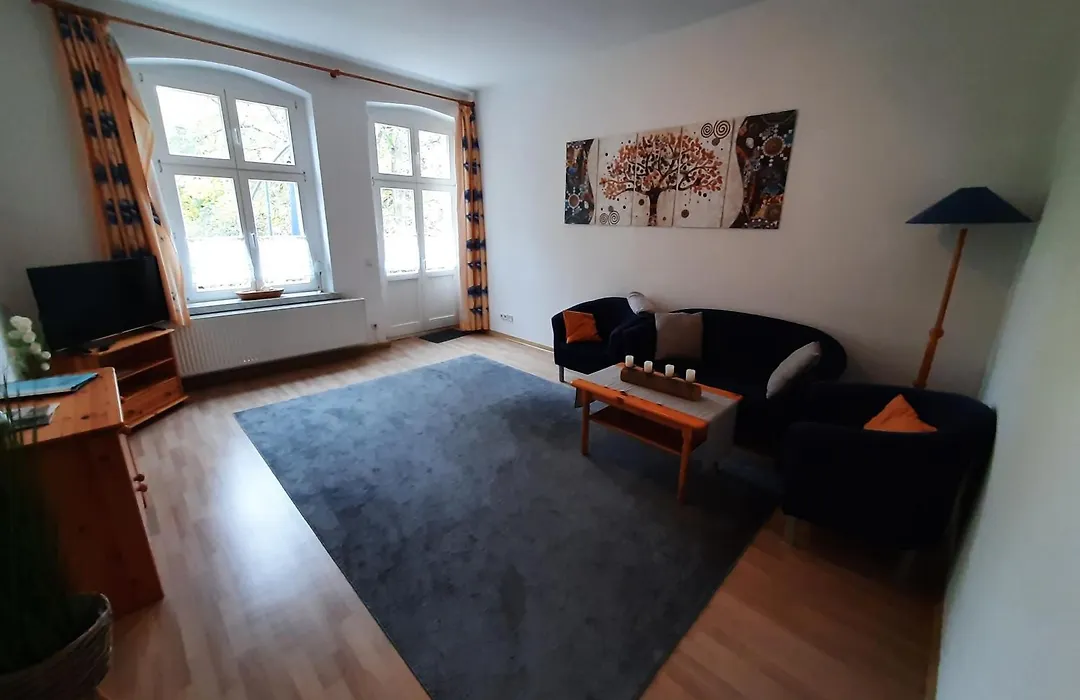 Boootshaus - Am Spreeufer-1