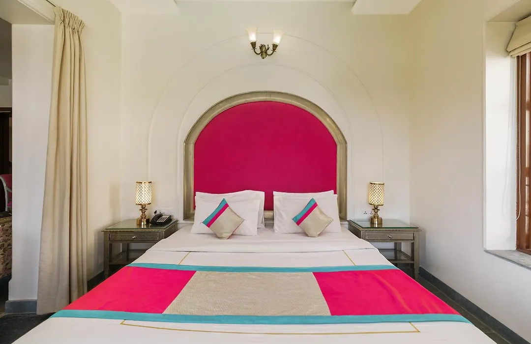 Brahma Niwas - Luxury Lake View Hotel With Infinity Pool, Udaipur-1