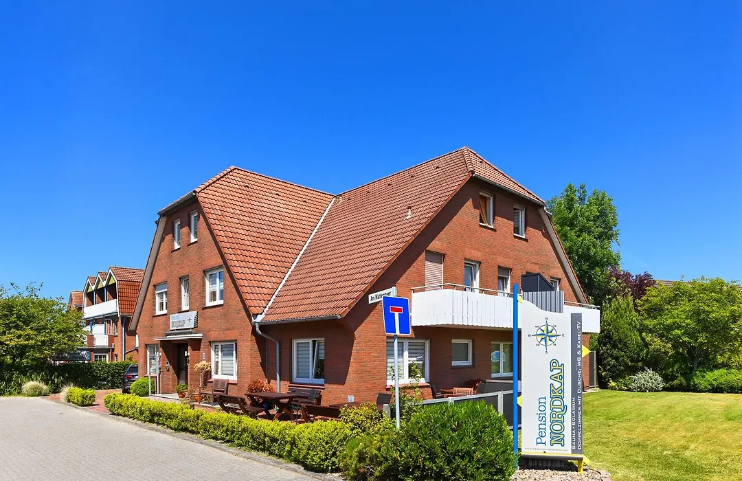 Pension Nordkap-1