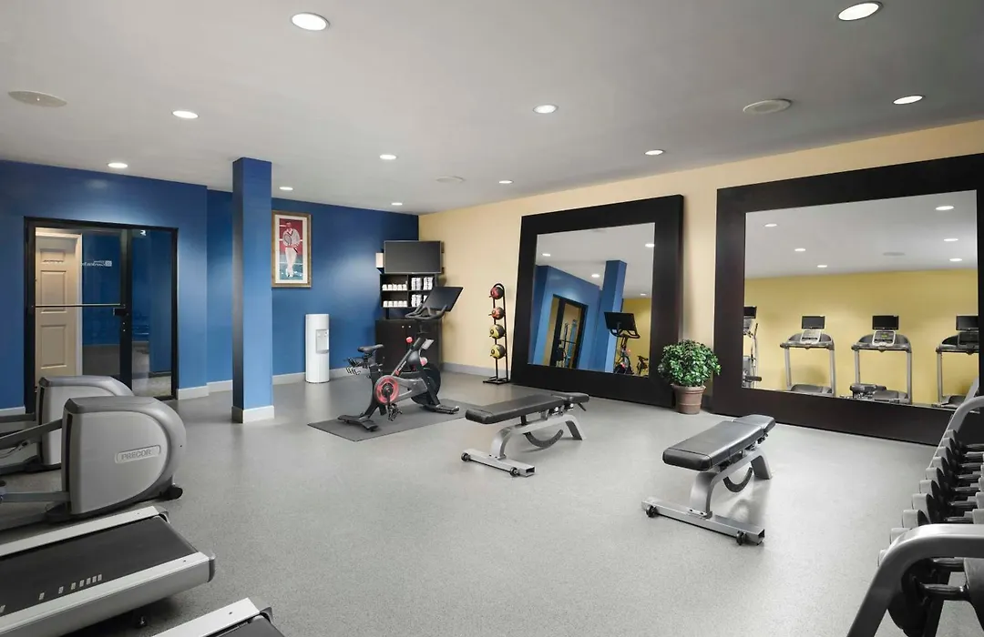 Hilton Garden Inn Tucson Airport-1