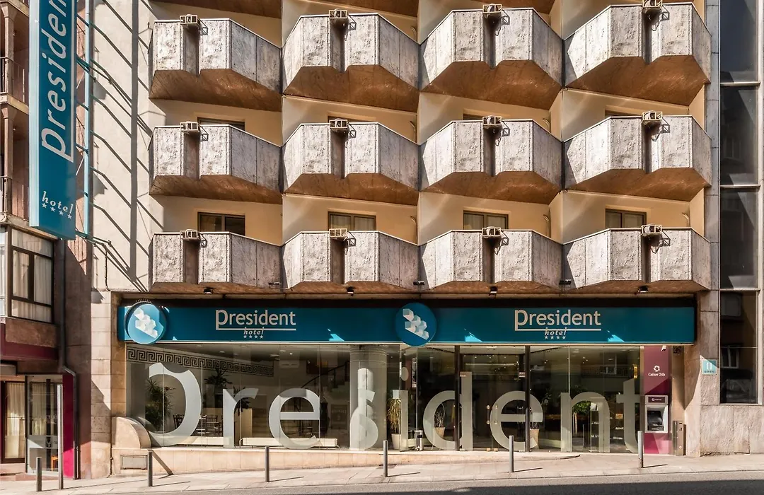 Alegria President-1