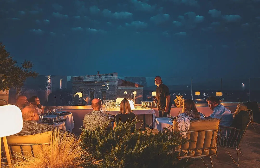 Aristide Hotel - Small Luxury Hotels Of The World-1