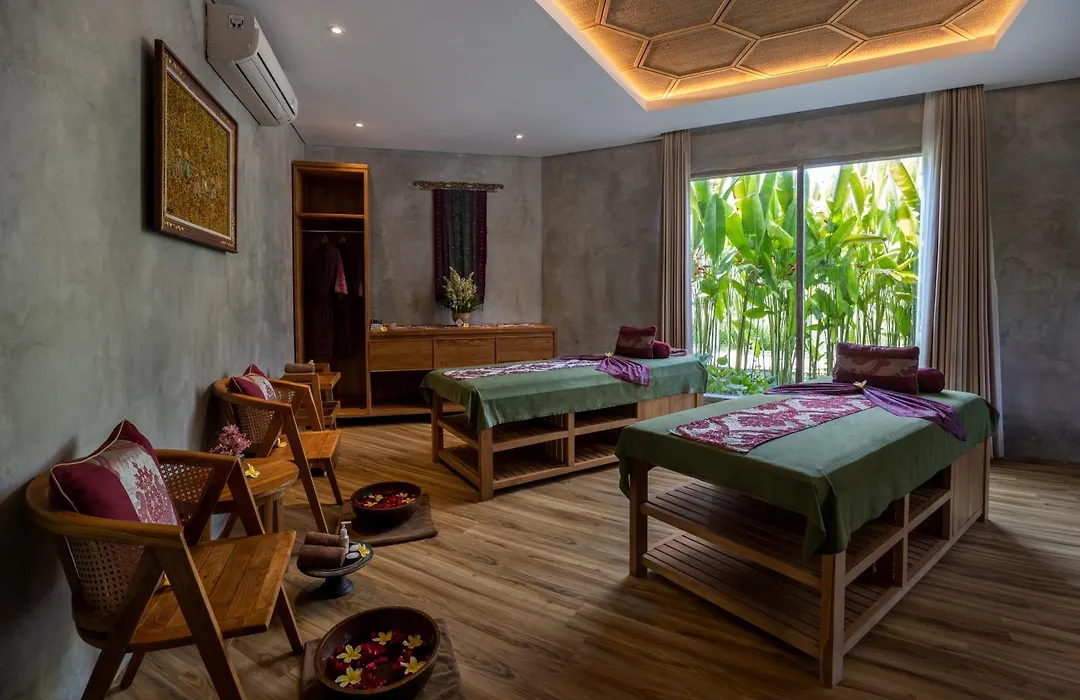 Thewakanda Resort A Pramana Experience-1