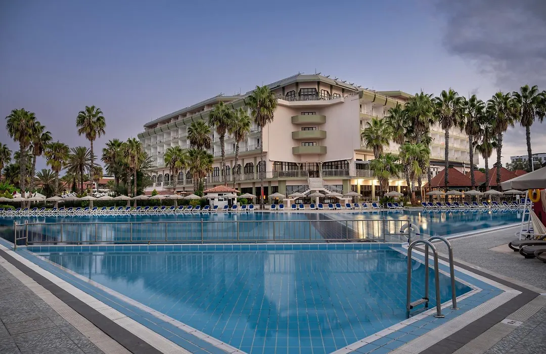 Adora Hotel & Resort-1