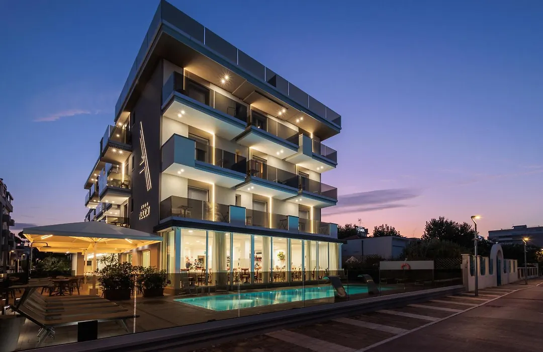 Hotel Ascot Riccione-1