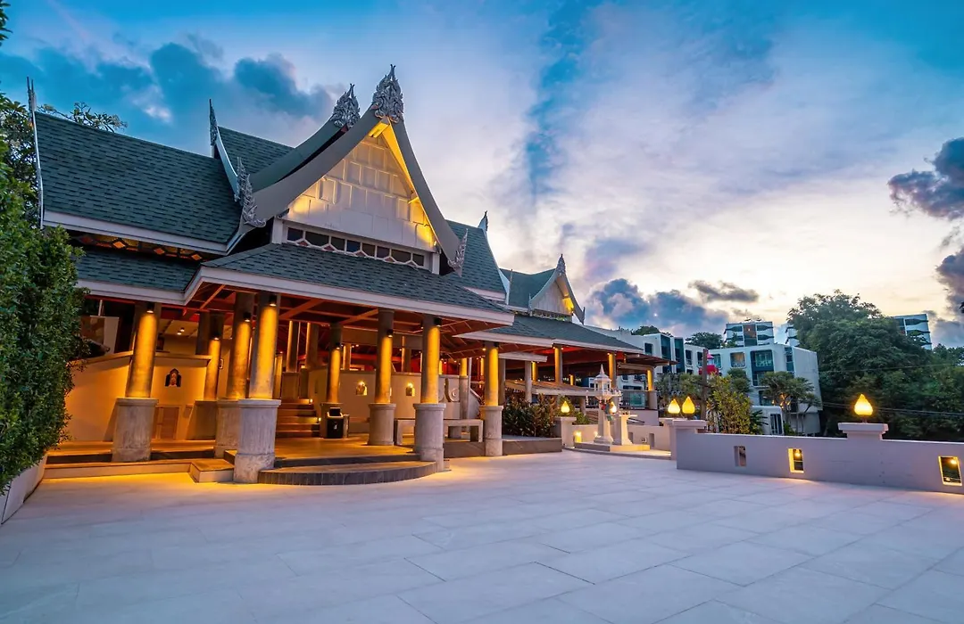 Orchidacea Resort - Kata Beach-1