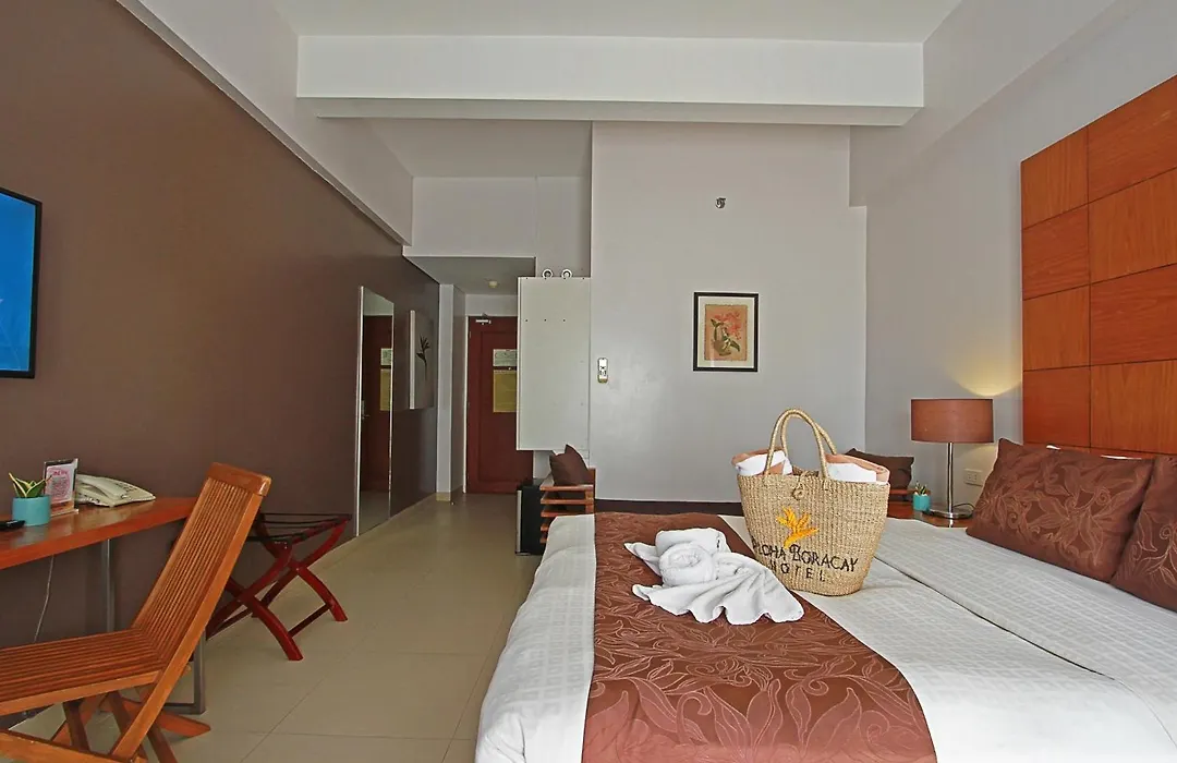 Aloha Boracay Hotel-1