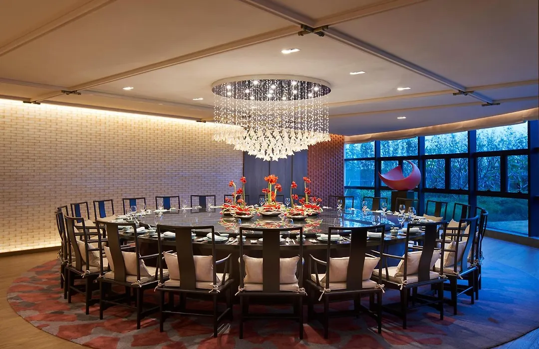 Hyatt Regency Shenzhen Airport-1