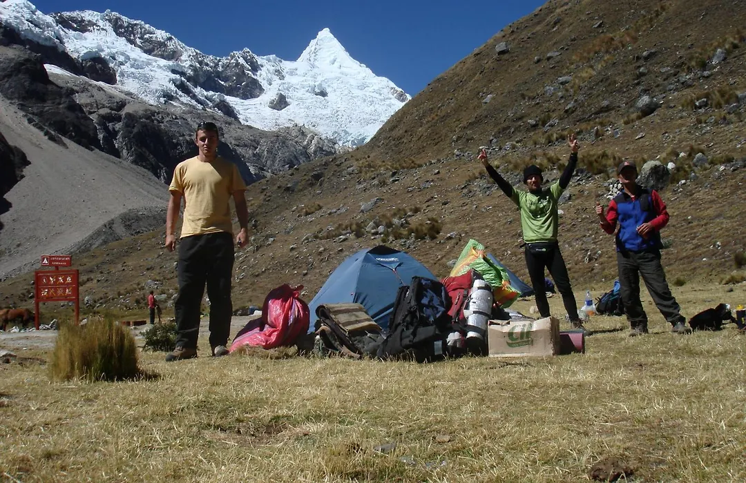 Amazing Huaraz-1
