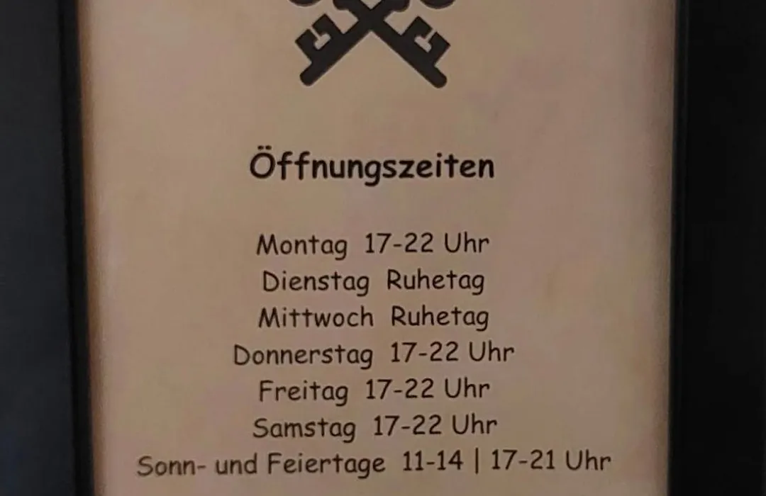 Brauereigasthof Schlüsselkeller-1