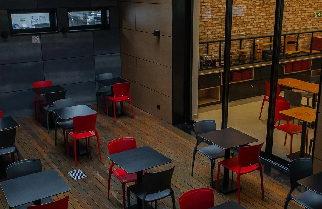 Hotel Moov Porto Alegre-1