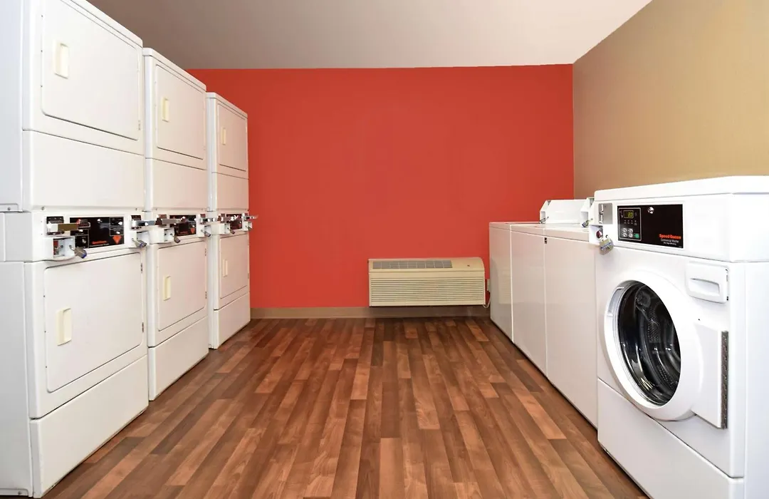 Extended Stay America Suites - Chicago - Vernon Hills - Lake Forest-1