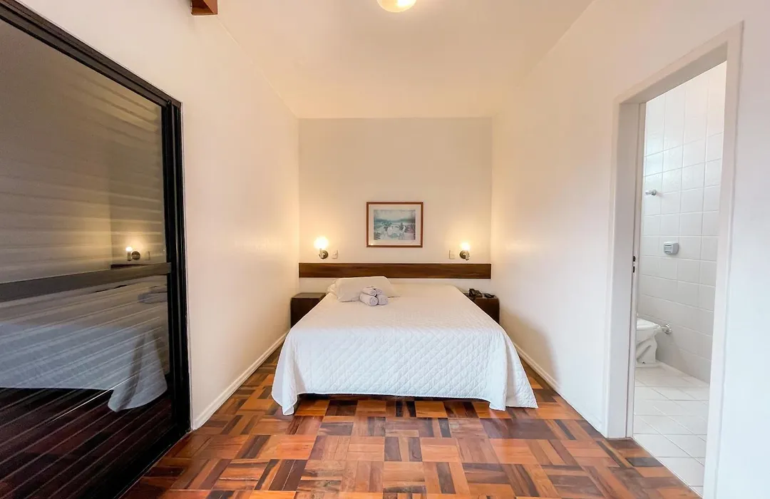 Canas Gold Praia Hotel-1