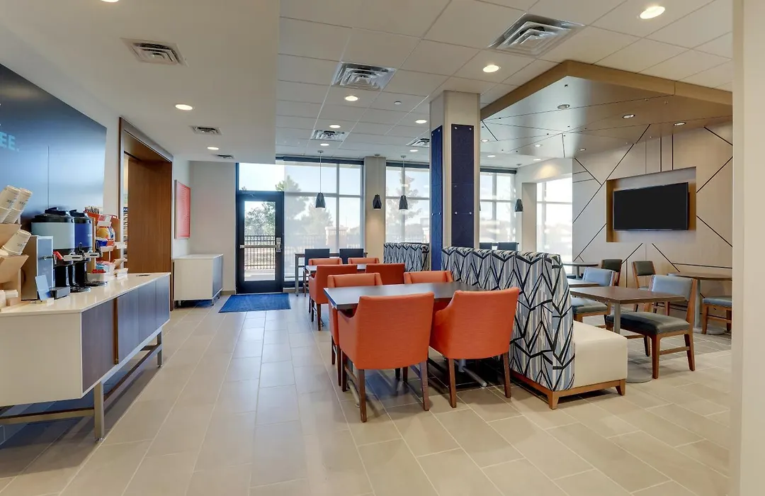 Holiday Inn Express Holly Springs - Raleigh Area By Ihg-1