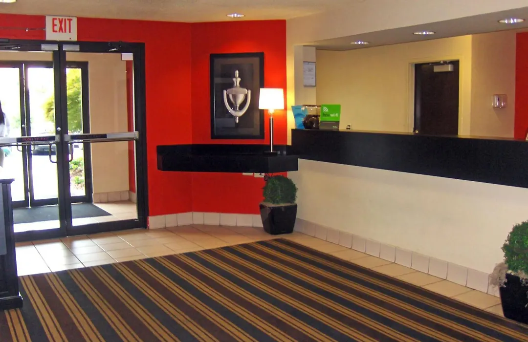Extended Stay America Select Suites - Atlanta - Duluth-1