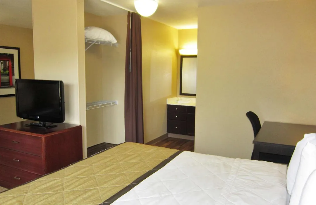 Extended Stay America Suites - Columbia - Northwest Harbison-1