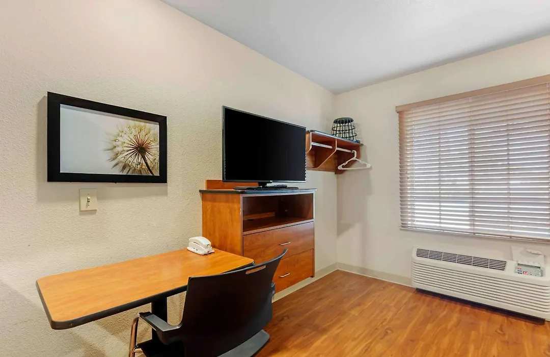 Extended Stay America Select Suites - Fort Lauderdale - Airport - West-1