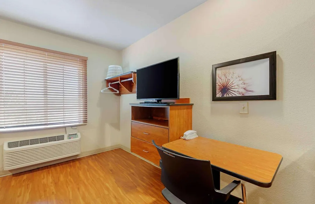 Extended Stay America Select Suites - Fort Lauderdale - Airport - West-1