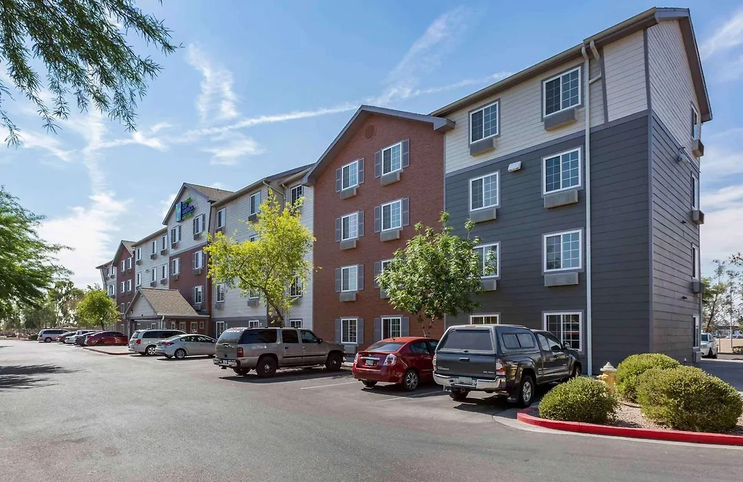 Extended Stay America Select Suites - Phoenix - West-1