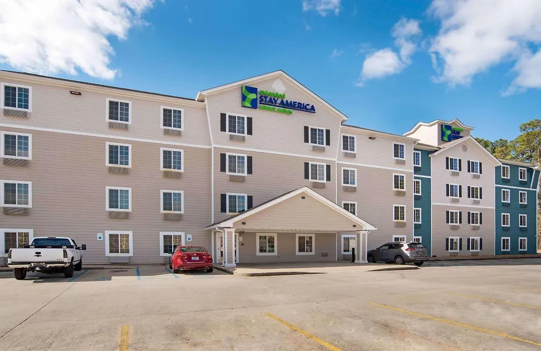 Extended Stay America Select Suites - Mobile - Daphne-1