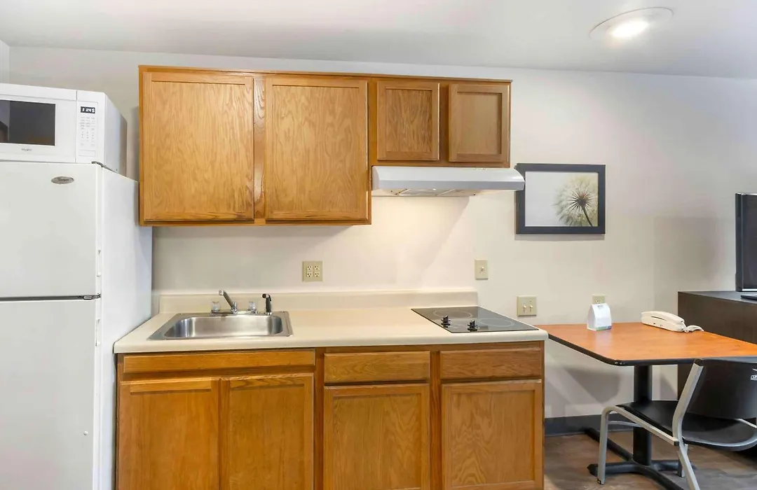 Extended Stay America Select Suites - Charleston - North Charleston - I-526-1