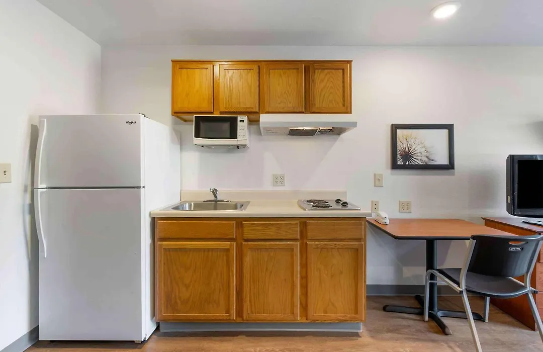 Extended Stay America Select Suites - Lakeland-1