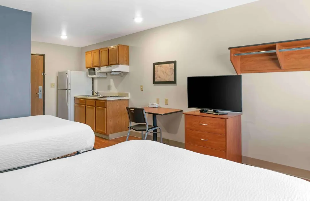Extended Stay America Select Suites - Kalamazoo - West-1