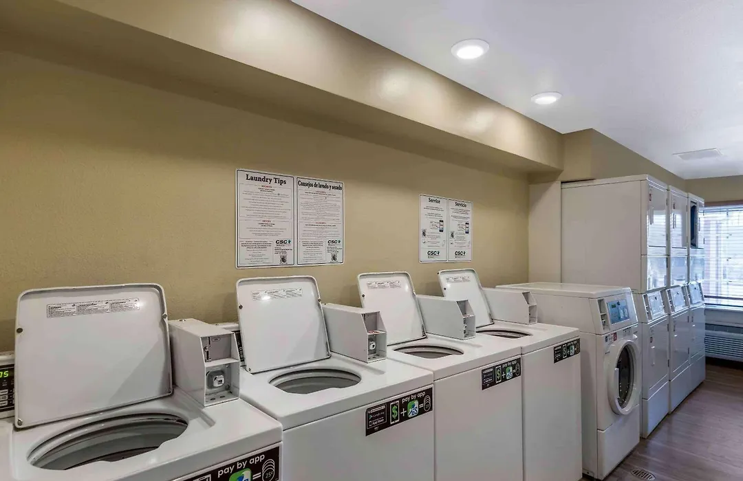 Extended Stay America Select Suites - Denver - Aurora-1