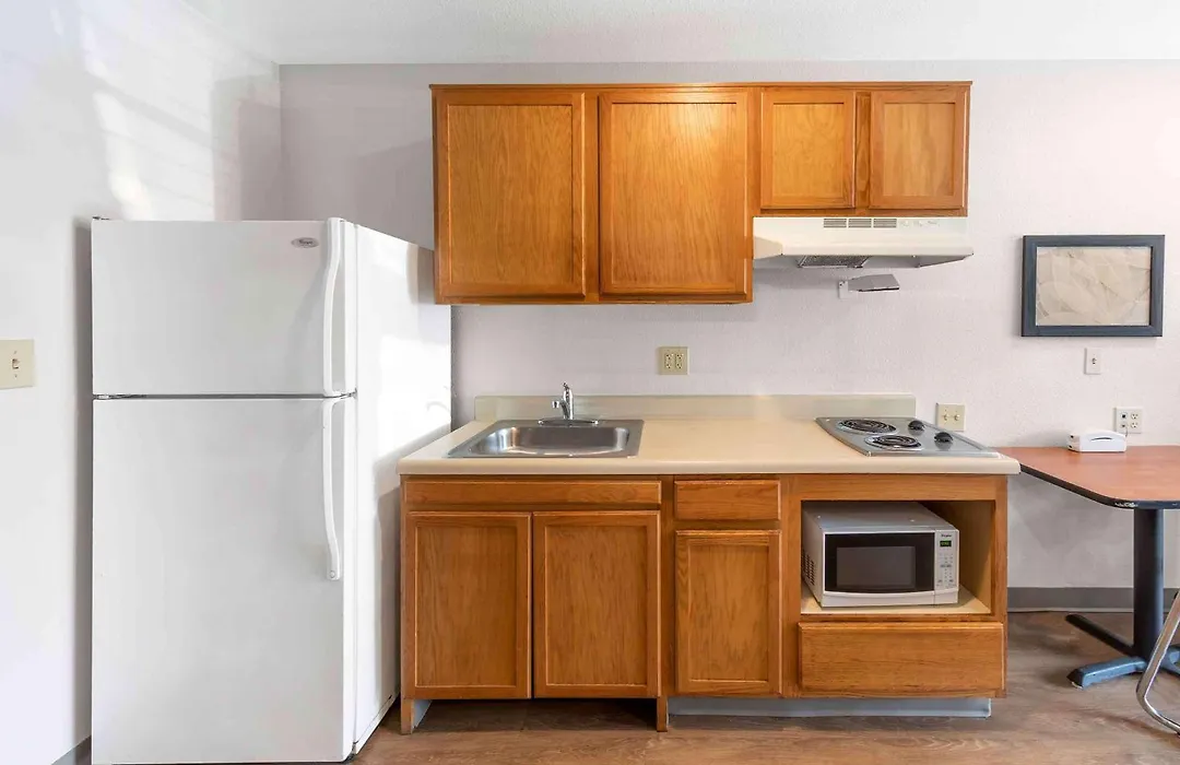 Extended Stay America Select Suites - Beaumont-1