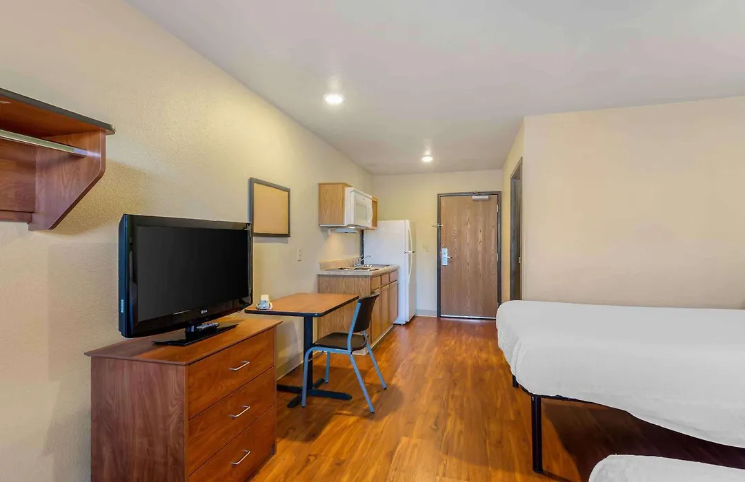Extended Stay America Select Suites - Cleveland - Mentor-1