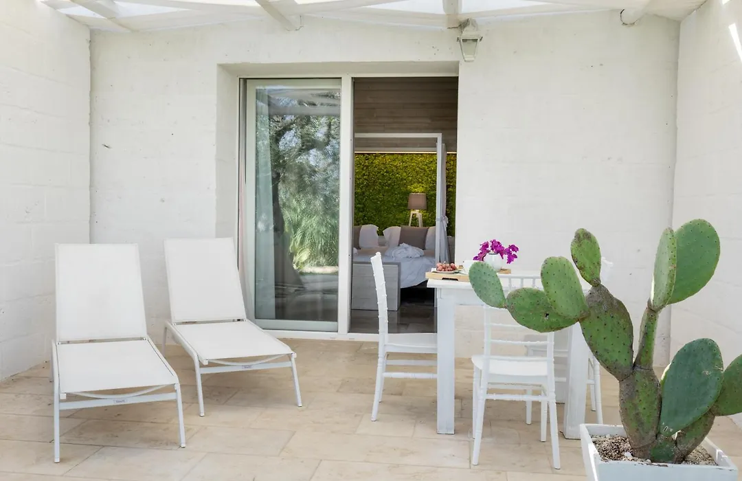 San Lorenzo Boutique Hotel & Spa-1