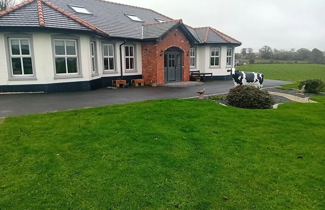 Creeghduff Lodge-1